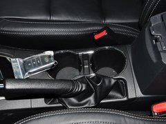卡罗拉 2014款 1.6L CVT GLX-i导航版