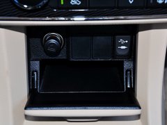 卡罗拉 2014款 1.8L CVT GLX-i