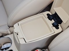 卡罗拉 2014款 1.8L CVT GLX-i