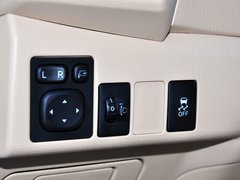 卡罗拉 2014款 1.8L CVT GLX-i
