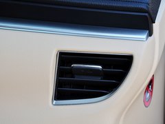 卡罗拉 2014款 1.8L CVT GLX-i