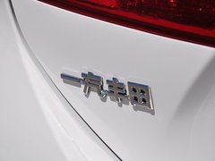 卡罗拉 2014款 1.8L CVT GLX-i