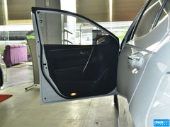 卡罗拉 2014款 1.8L CVT GLX-i