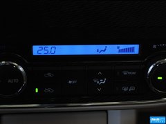 卡罗拉 2014款 1.8L CVT GLX-i