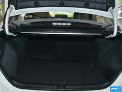 卡罗拉 2014款 1.8L CVT GLX-i