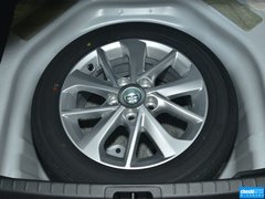 卡罗拉 2014款 1.8L CVT GLX-i