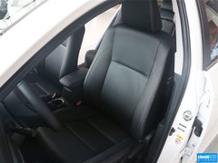 卡罗拉 2014款 1.8L CVT GLX-i