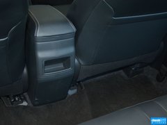 卡罗拉 2014款 1.8L CVT GLX-i