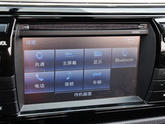 雷凌 2014款 1.8GS CVT 精英版