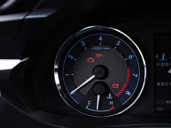 雷凌 2014款 1.8GS CVT 精英版