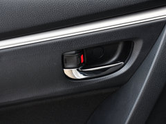 雷凌 2014款 1.8GS CVT 精英版