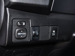 雷凌 2014款 1.8GS CVT 精英版