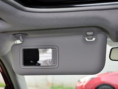 雷凌 2014款 1.8V CVT 豪华版