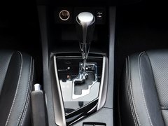 雷凌 2014款 1.8V CVT 豪华版