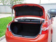 雷凌 2014款 1.8V CVT 豪华版