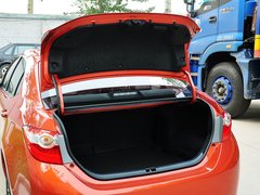 雷凌 2014款 1.8V CVT 豪华版