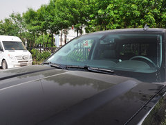 雪佛兰Silverado 2014款 Silverado 基本型
