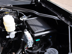 雪佛兰Silverado 2014款 Silverado 基本型