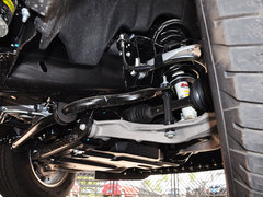 雪佛兰Silverado 2014款 Silverado 基本型