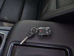 雪佛兰Silverado 2014款 Silverado 基本型