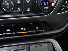 雪佛兰Silverado 2014款 Silverado 基本型
