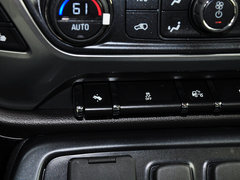 雪佛兰Silverado 2014款 Silverado 基本型