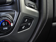 雪佛兰Silverado 2014款 Silverado 基本型