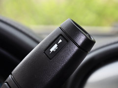 雪佛兰Silverado 2014款 Silverado 基本型