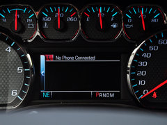 雪佛兰Silverado 2014款 Silverado 基本型