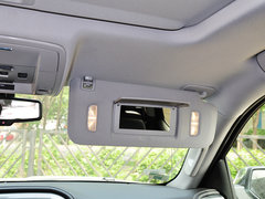 雪佛兰Silverado 2014款 Silverado 基本型