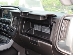 雪佛兰Silverado 2014款 Silverado 基本型