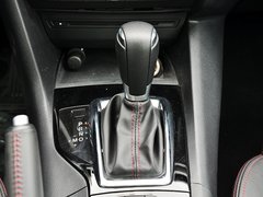 马自达3 昂克赛拉 2014款 两厢 2.0L 自动 旗舰型