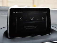 马自达3 昂克赛拉 2014款 两厢 2.0L 自动 旗舰型