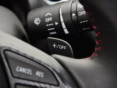 马自达3 昂克赛拉 2014款 两厢 2.0L 自动 旗舰型