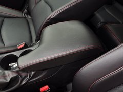 马自达3 昂克赛拉 2014款 两厢 2.0L 自动 旗舰型