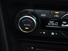 马自达3 昂克赛拉 2014款 三厢 2.0L 自动 旗舰型