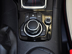马自达3 昂克赛拉 2014款 三厢 2.0L 自动 旗舰型
