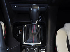马自达3 昂克赛拉 2014款 三厢 2.0L 自动 旗舰型
