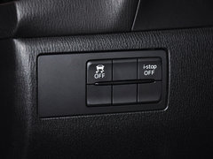 马自达3 昂克赛拉 2014款 三厢 2.0L 自动 旗舰型
