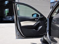 马自达3 昂克赛拉 2014款 三厢 2.0L 自动 旗舰型