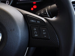 马自达3 昂克赛拉 2014款 三厢 2.0L 自动 旗舰型