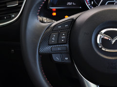 马自达3 昂克赛拉 2014款 三厢 2.0L 自动 旗舰型