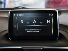 马自达3 昂克赛拉 2014款 三厢 2.0L 自动 旗舰型
