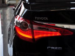 雷凌 2014款 1.8GS-L CVT 领先版