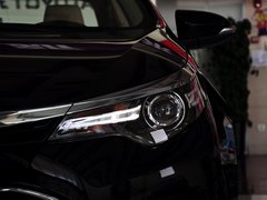 雷凌 2014款 1.8GS-L CVT 领先版