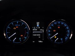 雷凌 2014款 1.8GS-L CVT 领先版