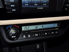 雷凌 2014款 1.8GS-L CVT 领先版