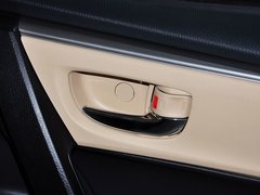 雷凌 2014款 1.8GS-L CVT 领先版