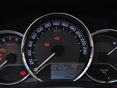雷凌 2014款 1.6G-L CVT 领先版