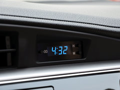 雷凌 2014款 1.6G-L CVT 领先版